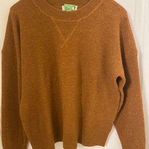 Madewell Cashmere sweater